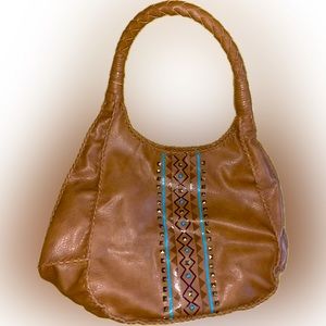 Women’s pocketbook. Great condition.